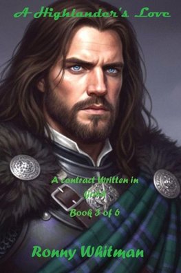 A Highlander's Love