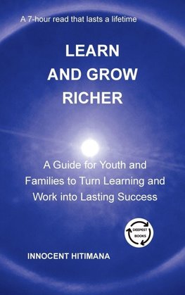 Learn and Grow Richer