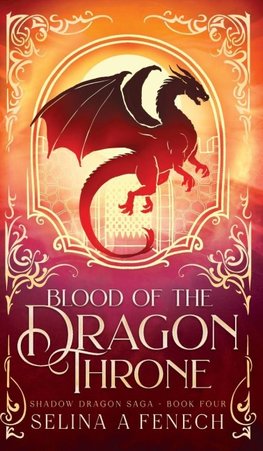 Blood of the Dragon Throne
