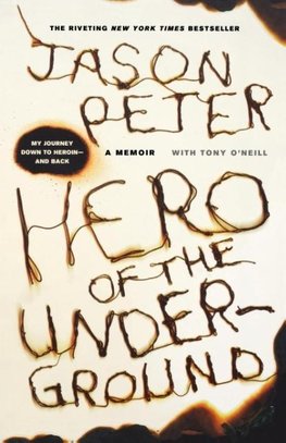 Hero of the Underground