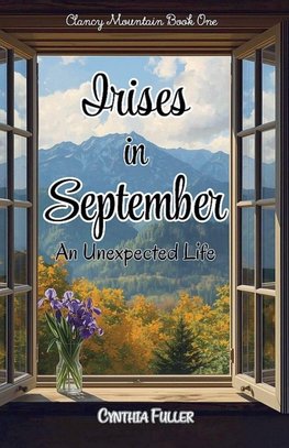 Irises in September