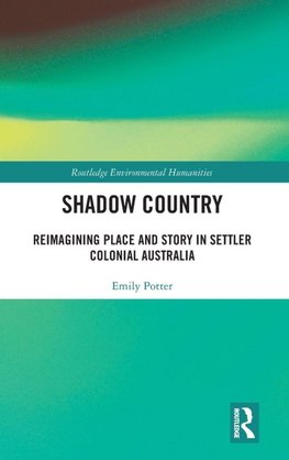 Shadow Country
