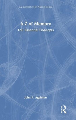 A-Z of Memory