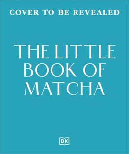 The Little Book of Matcha