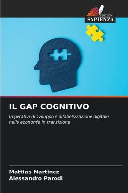 IL GAP COGNITIVO