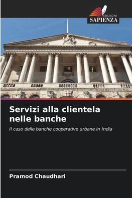 Servizi alla clientela nelle banche
