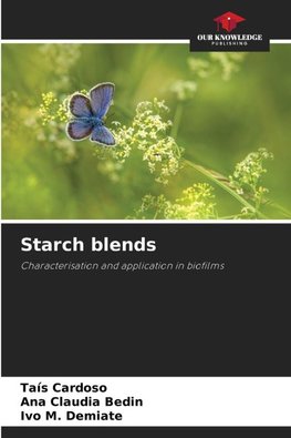 Starch blends