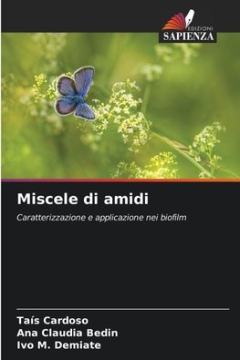 Miscele di amidi