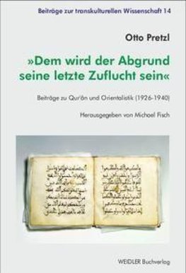 Dem wird der Abgrund seine letzte Zuflucht sein