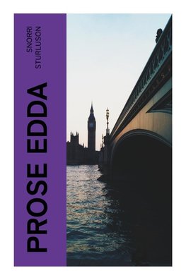 Prose Edda
