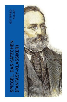 Spiegel, das Kätzchen (Fantasy-Klassiker)