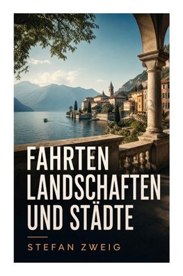 Fahrten Landschaften und Städte