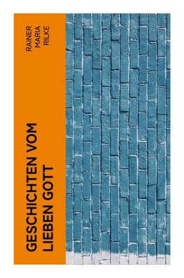 Geschichten vom lieben Gott