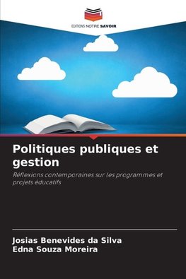 Politiques publiques et gestion