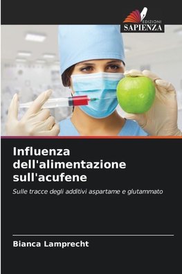 Influenza dell'alimentazione sull'acufene