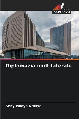 Diplomazia multilaterale