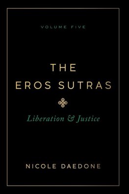 The Eros Sutras, Volume 5
