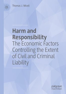 Harm and Responsibility
