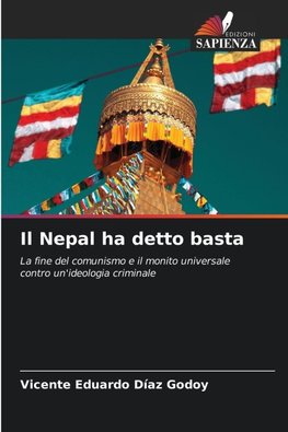 Il Nepal ha detto basta