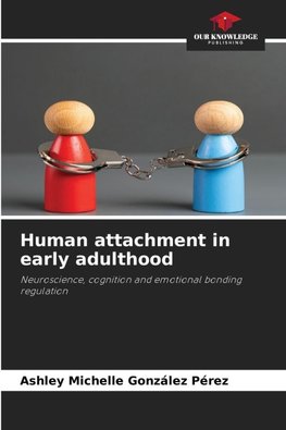 Human attachment in early adulthood