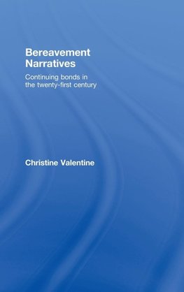 Bereavement Narratives