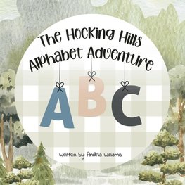 The Hocking Hills Alphabet Adventure