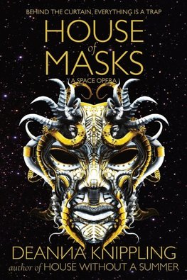 House of Masks