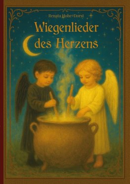 Wiegenlieder des Herzens