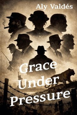 Grace Under Pressure