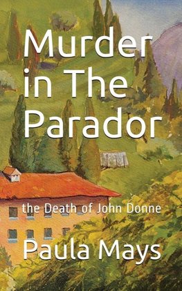 Murder in The Parador