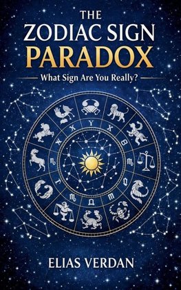 The Zodiac Sign Paradox
