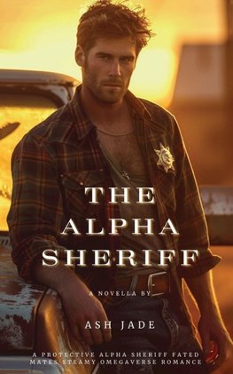 The Alpha Sheriff