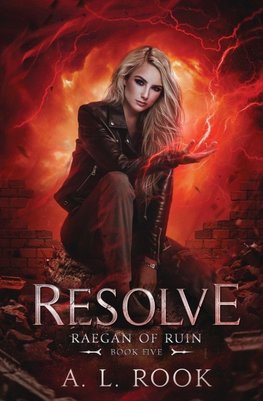 Resolve