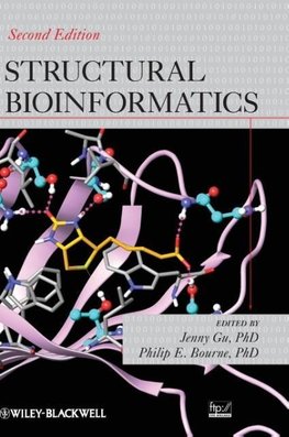 Structural Bioinformatics
