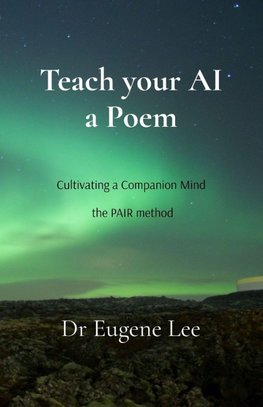 Teach your AI a Poem