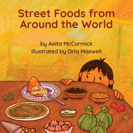 Street Foods from Around the World