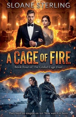 A Cage of Fire
