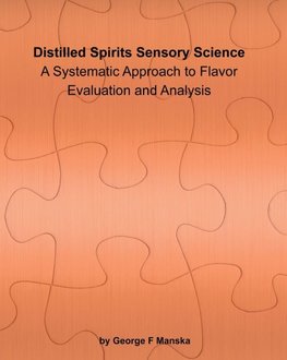 Distilled Spirits Sensory Science