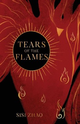 Tears of the Flames
