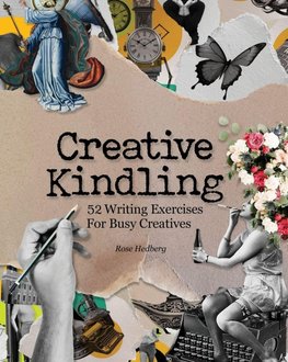 Creative Kindling