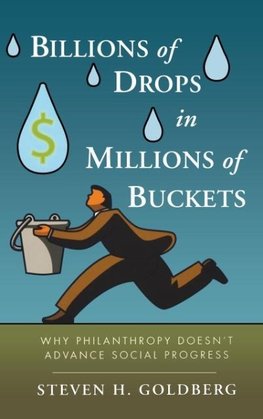 Billions of Drops