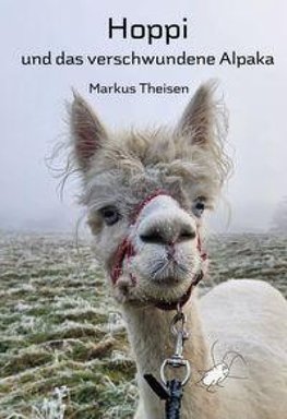 Hoppi und das verschwundene Alpaka