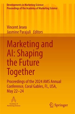Marketing and AI: Shaping the Future Together