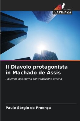 Il Diavolo protagonista in Machado de Assis
