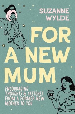 For a New Mum