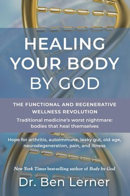 Healing Your Body by God