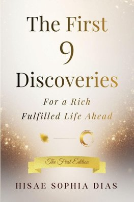 The First 9 Discoveries
