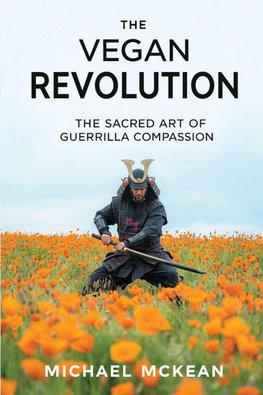 The Vegan Revolution
