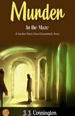 Murder in The Maze