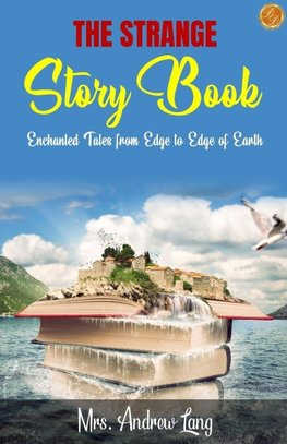 The Strange Story Book